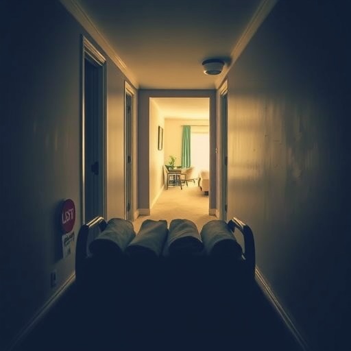 酒店回访暗藏隐私危机，家庭矛盾如何被意外 - 百博资讯