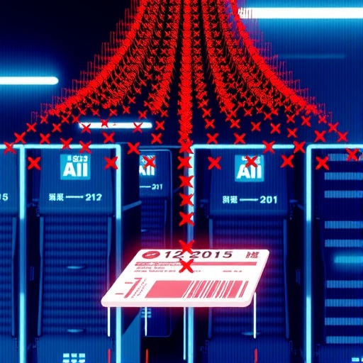 五一假期火车票销售期间，铁路12306拒绝出票逾百万张现象观察与分析(图2)