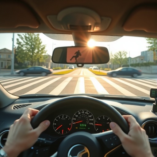 绿灯亮起超过20秒不走？这种“绿灯不走”行为将与闯红灯同罚！(图1)