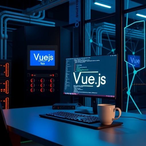 软盟招聘公告：PHP+Vue全栈程序员(图1)