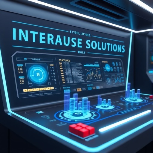 软盟定制开发：为企业量身定制数字化解决方案(图1)