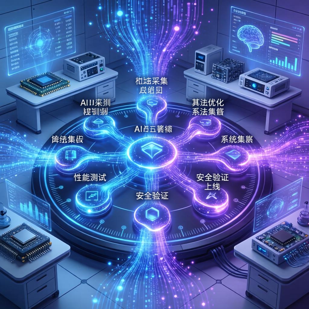 如何从0到1打造商用AI Agent？总结为7个关键步骤详解(图1)