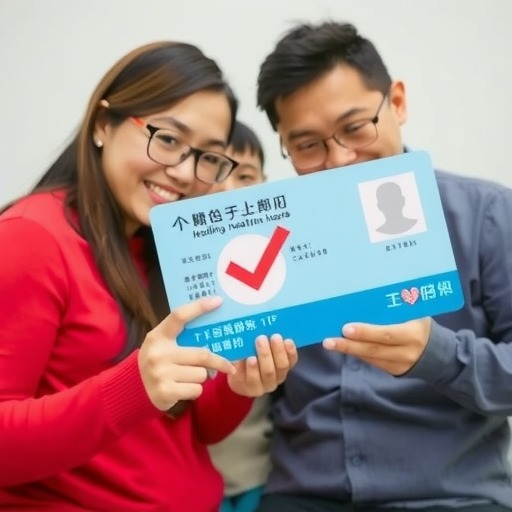 12月1日起北京医保个账可为全家参保“北京普惠健康保”(图1)