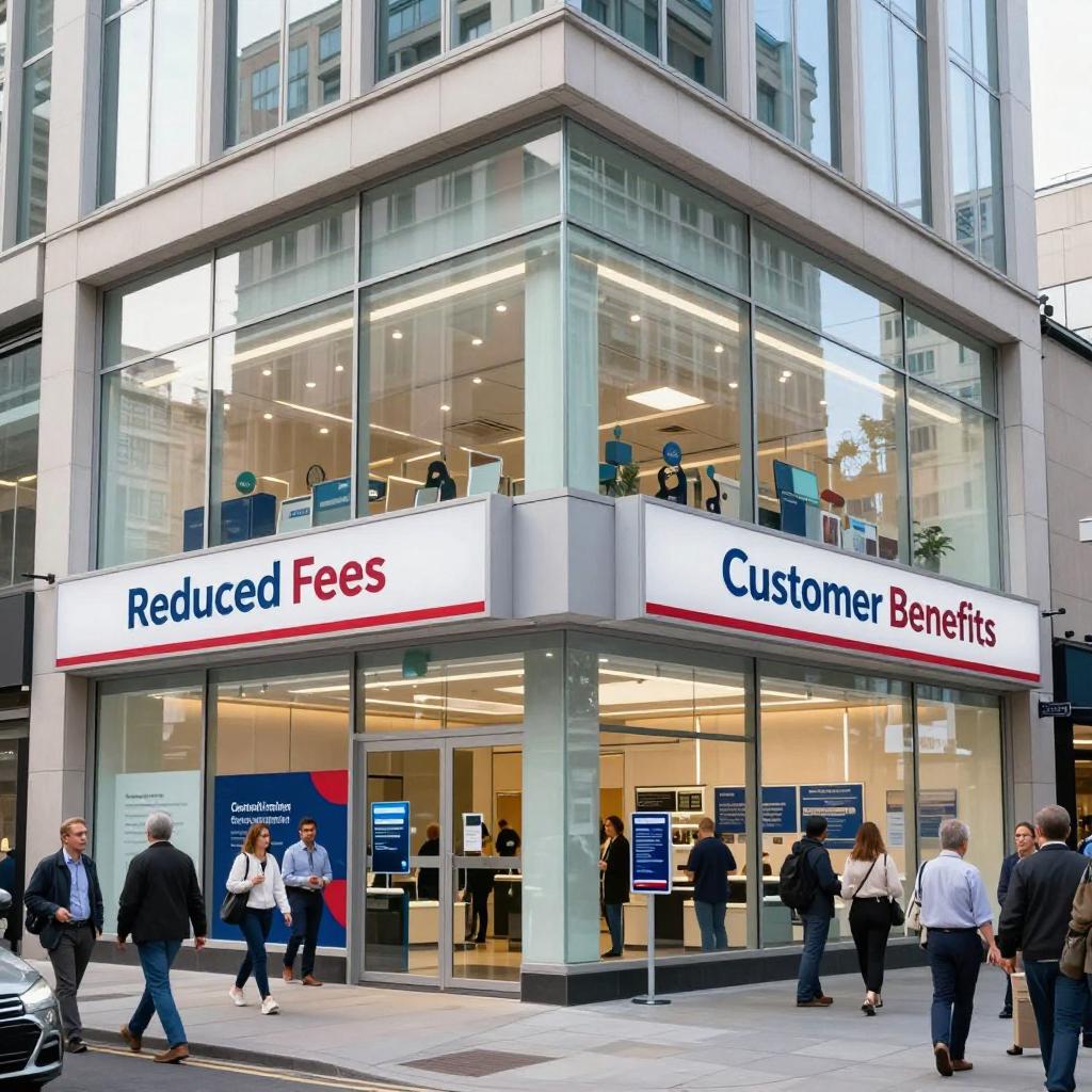 频打“诚意牌” 银行理财公司纷纷“减费让 - 百博资讯