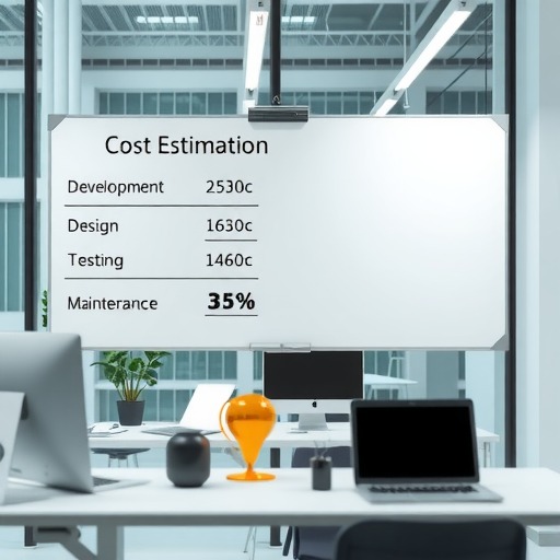 小程序开发成本究竟如何估算？详细预算指南来帮您(图1)