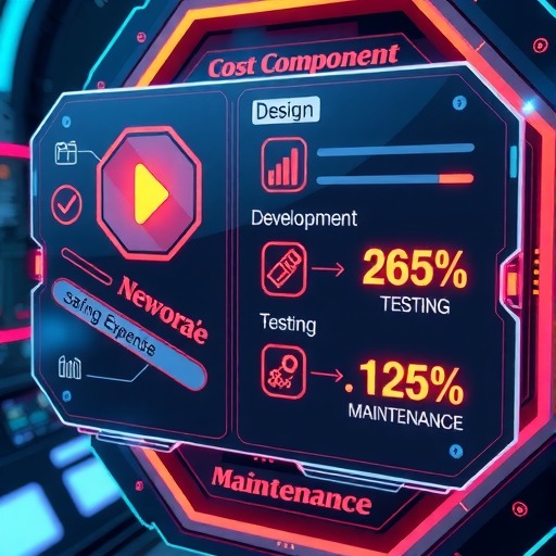 定制开发软件费用到底是多少？全面费用详解助您明明白白(图1)