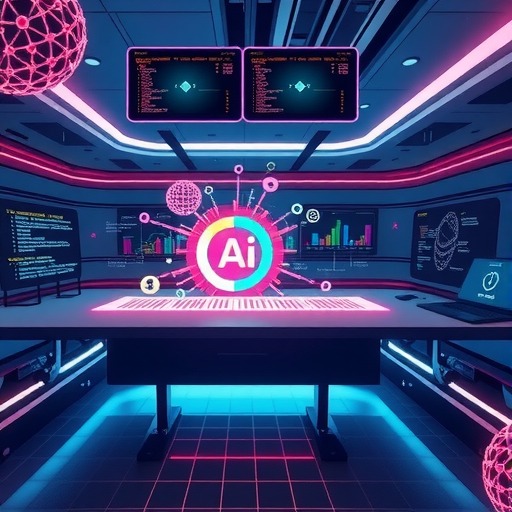 AI驱动App开发的5大新趋势：2025年企业如何抢占先机？(图2)