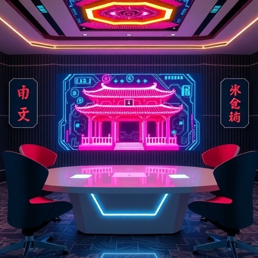 生成式AI+国产化双擎：软盟智慧商显的生态突围战(图1)