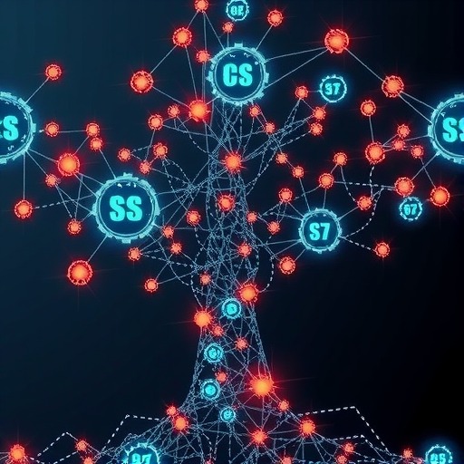 分润模型3.0：软盟电商系统如何激活商业网络裂变效应(图1)