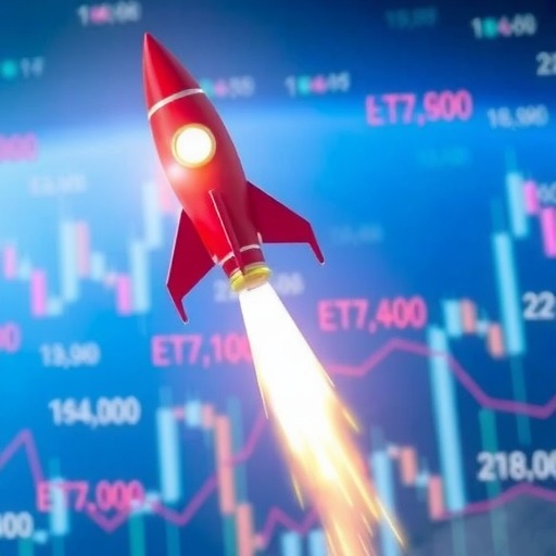 闻泰科技涨停 芯片ETF（159995）涨超5%(图1)