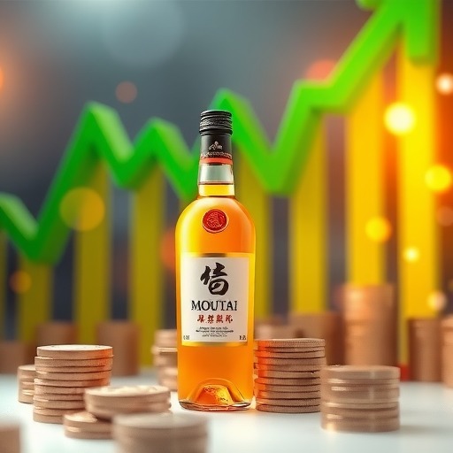 贵州茅台拉升，食品饮料ETF(51517 - 百博资讯