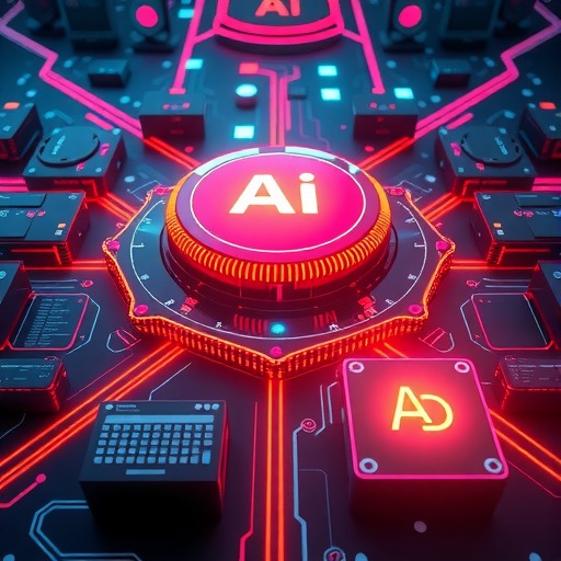 敏捷开发×AI中台：软盟数字基建的端到端破界实践(图1)