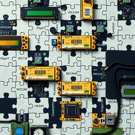 专属性VS标准化？软盟「模块化定制」破局企业IT困局(图1)