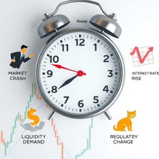 定闹钟抢来理财遭提前终止 四大原因缩短产品“寿命”(图1)