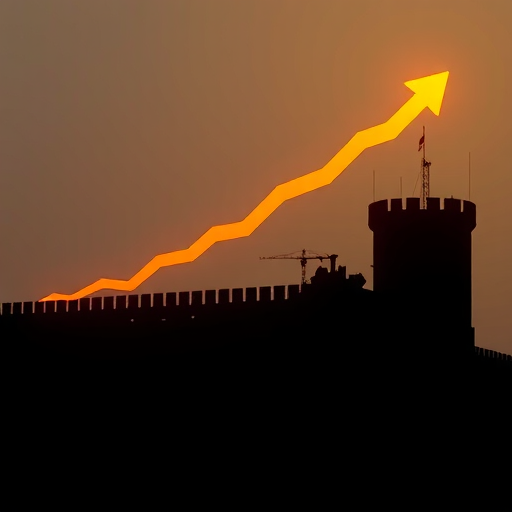 公募军工持仓创近五年新高，释放了什么信号 - 百博资讯