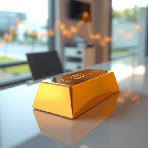 金价震荡调整 主题基金发行热度未减 - 百博资讯