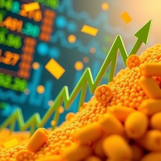 供需矛盾加剧 豆粕ETF（159985） - 百博资讯