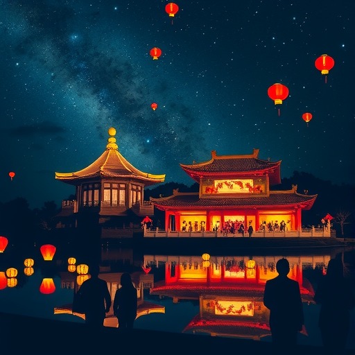 霸王助阵文旅，宿迁如何炼成现象级爆款(图2)