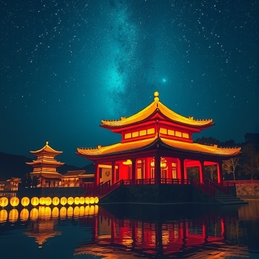 霸王助阵文旅，宿迁如何炼成现象级爆款(图3)