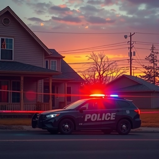 美国男子枪击事件背后值得探讨的家庭与社会悲剧(图1)