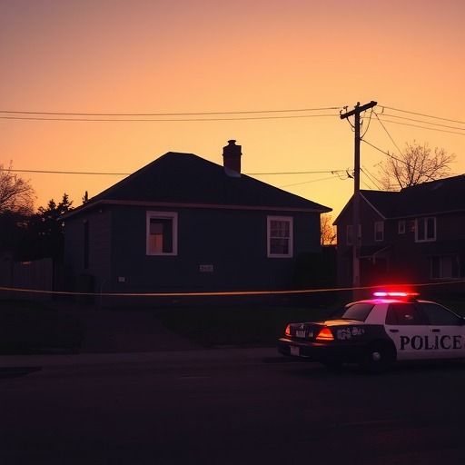 美国男子枪击事件背后值得探讨的家庭与社会悲剧(图2)