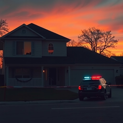 美国男子枪击事件背后值得探讨的家庭与社会悲剧(图3)