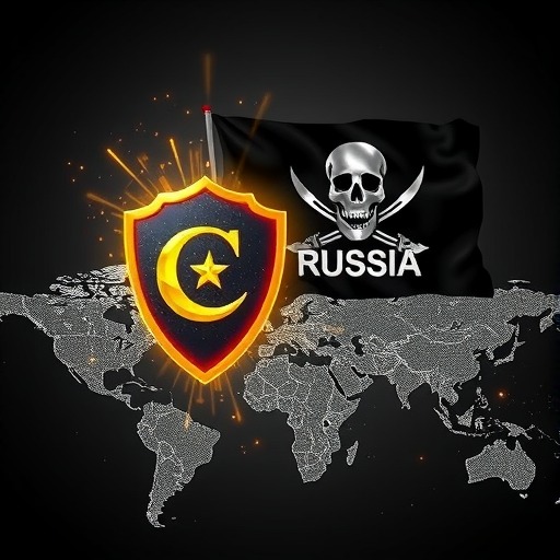 版权卫士与盗版王的跨海之战：文化消费观念的一次碰撞(图1)