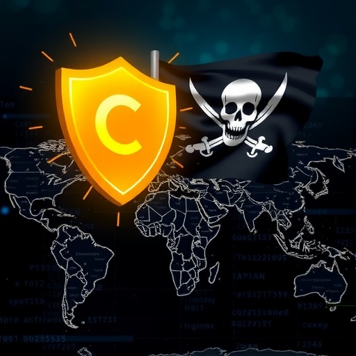 版权卫士与盗版王的跨海之战：文化消费观念的一次碰撞(图2)