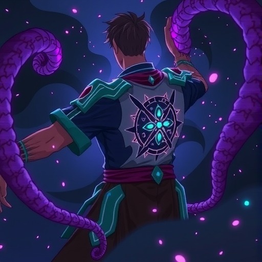 当“触手捅穿主角”的画面刺激你的眼球：国 - 百博资讯