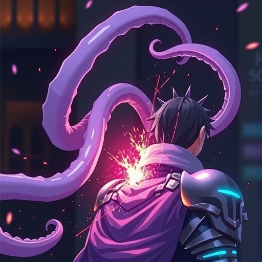 当“触手捅穿主角”的画面刺激你的眼球：国漫在内容尺度上的惊人跃进(图2)