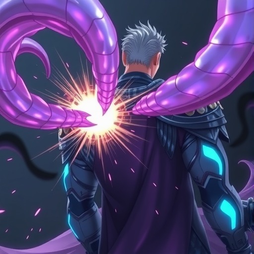 当“触手捅穿主角”的画面刺激你的眼球：国漫在内容尺度上的惊人跃进(图3)