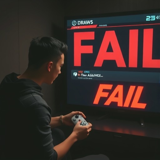 世一非！揭秘终末地17连歪背后的概率与玩 - 百博资讯