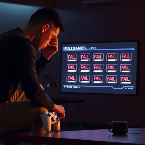 世一非！揭秘终末地17连歪背后的概率与玩家心态博弈(图3)