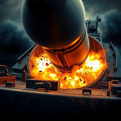 10式坦克为何会炸膛？重伤至死悲剧背后的 - 百博资讯