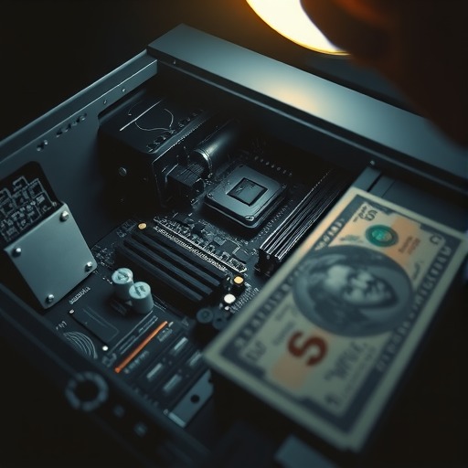 吧友装机遭遇天价boot收费500，揭露 - 百博资讯