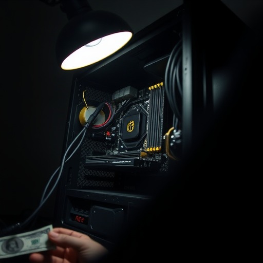 吧友装机遭遇天价boot收费500，揭露DIY装机常见陷阱与防范指南(图2)