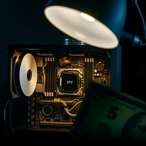 吧友装机遭遇天价boot收费500，揭露DIY装机常见陷阱与防范指南(图3)