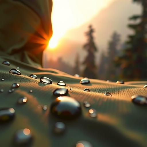 究竟｜冲锋衣含有PFAS到底是指什么？有哪些风险？户外产业现状如何？(图2)