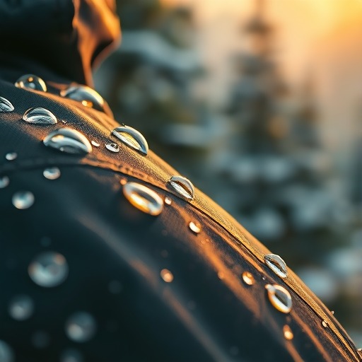 究竟｜冲锋衣含有PFAS到底是指什么？有哪些风险？户外产业现状如何？(图3)