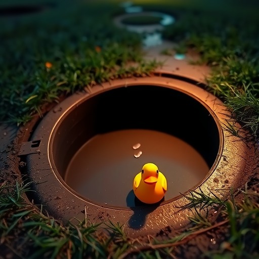 幼童湿地公园玩耍安全引担忧，公共区域安全管理与监护责任探讨(图3)