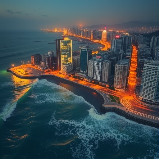 如何理解日本7.5级地震与70厘米海啸：从预警信号到减灾实践(图1)