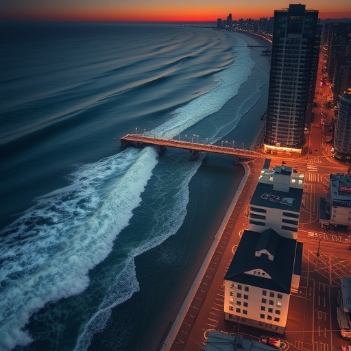 如何理解日本7.5级地震与70厘米海啸：从预警信号到减灾实践(图2)