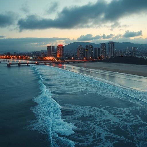 如何理解日本7.5级地震与70厘米海啸：从预警信号到减灾实践(图3)