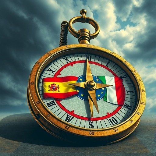 欧洲对以色列转变进行时：从议案签署到民间浪潮的全面解析(图1)