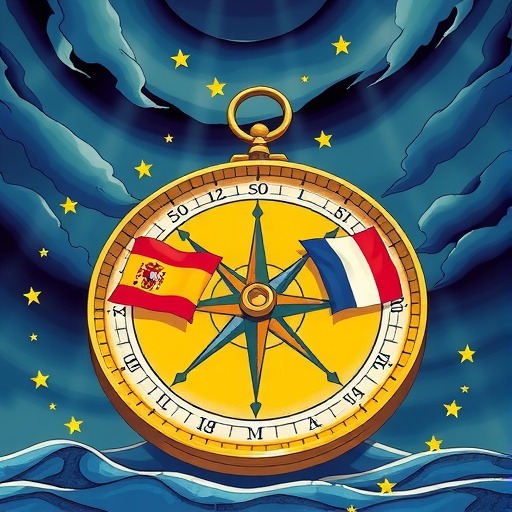 欧洲对以色列转变进行时：从议案签署到民间浪潮的全面解析(图3)