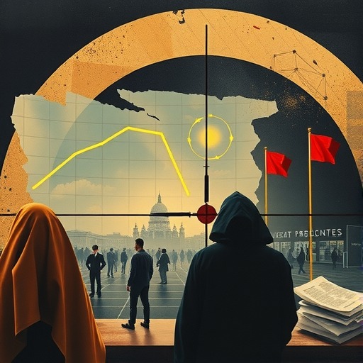 “正确政绩观”警示教育再加强：透视典型案例及其深远涵义(图1)