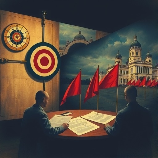 “正确政绩观”警示教育再加强：透视典型案例及其深远涵义(图2)