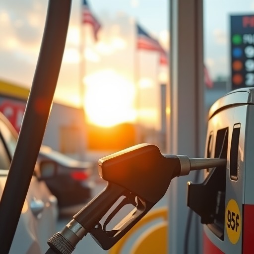 国内成品油价迎年内首次下跌，车主加满一箱油可省22元(图2)