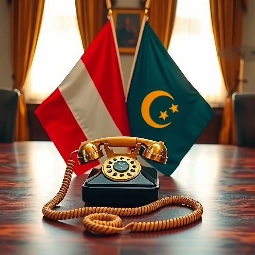 中沙领导人通话增进战略互信 双边关系发展迎来新契机(图3)