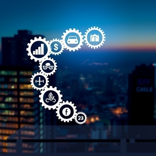 中国服务业发展质效持续提升的深层逻辑与现实路径(图1)